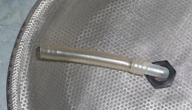 Mash Filter