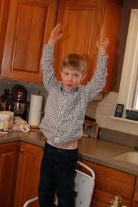 Dance Party