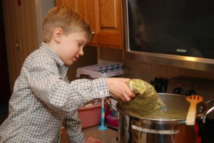 Hops