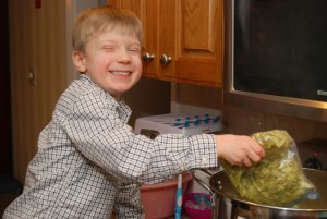 More Hops