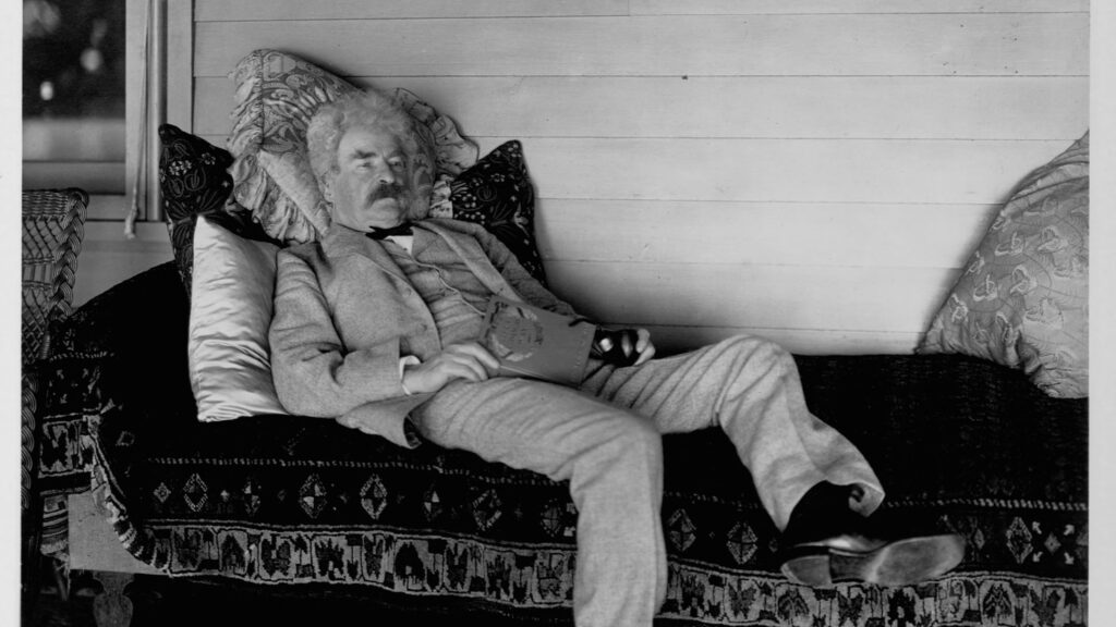 mark-twain